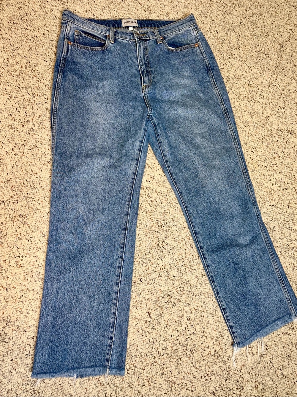 Sneak Peek Denim Jeans size 13 Jr/31